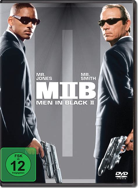 Men In Black 2 Mib 2 Dvd Filme • World Of Games