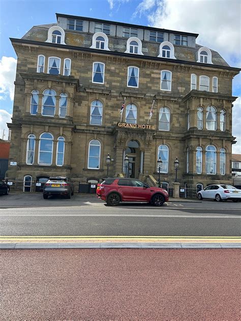 The Grand Hotel Tynemouth Grand Hotel Tynemouth