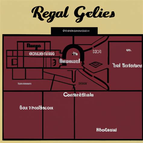 regal cinemas locations – ¡Descubre, Conecta, Triunfa!