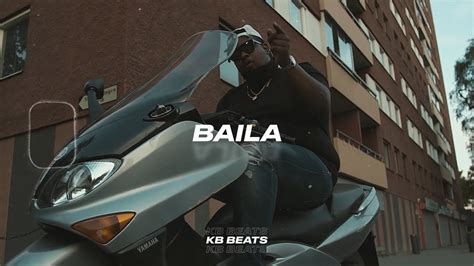 Einar X Dree Low X Asme Type Beat Baila Prod By Kb X Virtual Swag