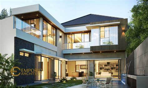 Inspirasi Desain Interior Rumah Minimalis Modern Homecare24