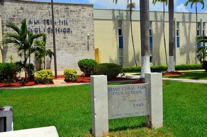 Miami Coral Park Senior High School Class of 1966, Miami, FL