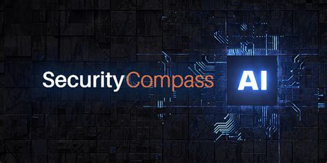 Security Compass Ai Security Compass