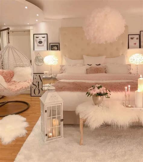 51 Stylish Teen Girl Room Decor Ideas Teenage Girl Bedroom Photos