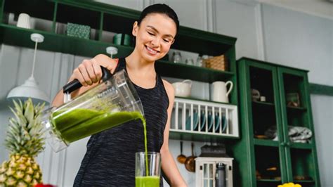 Vitamix Blenders Make Much More Than Just Smoothies — Here’s How | Us ...