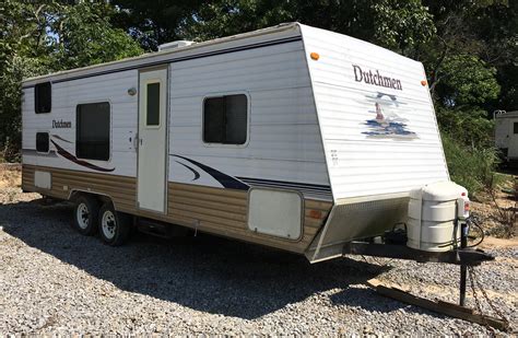 Dutchmen Rv Travel Trailers