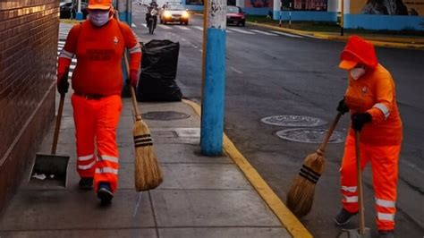 Recogen más de 4 toneladas de basura al día en bellavista Noticias