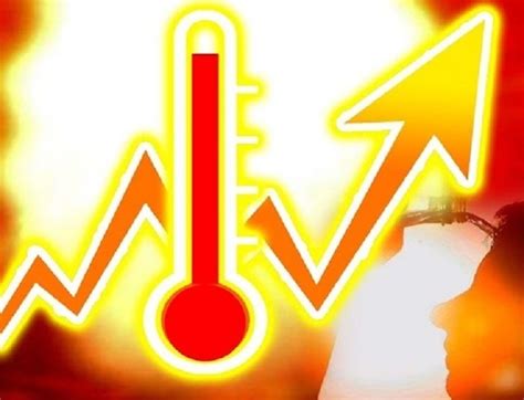 Meteo In Arrivo Una Lunga E Potente Ondata Di Caldo Africano La Data