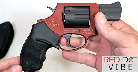 4 Essential Taurus 856 Ultra Lite Problems And Easy Fixes