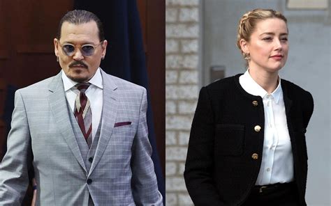 Johnny Depp Trial Jury Reaches Verdict In Amber Heard Defamation Case