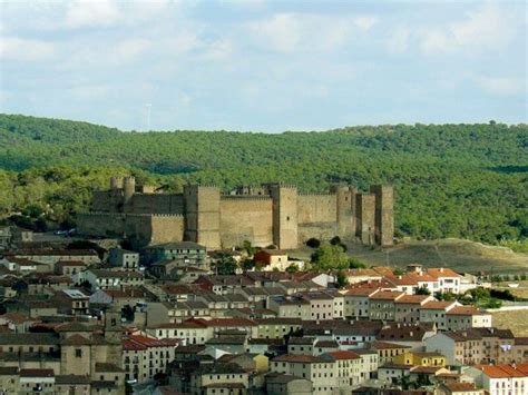 Pueblos Con Encanto Sensaci N Rural