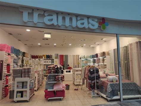 La Marca De Moda Para El Hogar Tramas Llega A R O Shopping Noticias