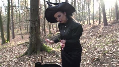 German MILF Bonny Devil Fucked In The Woods From Ich Will Im Wald Vogeln 2024 By Deutschland