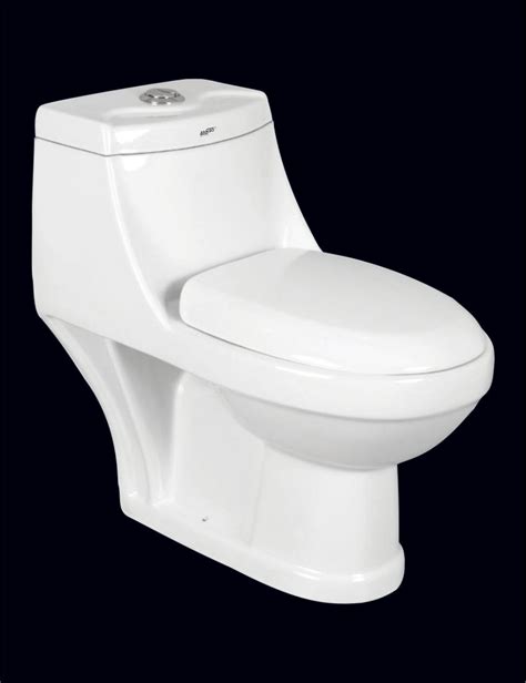 ONE PIECE TOILET – Akshar Tiles