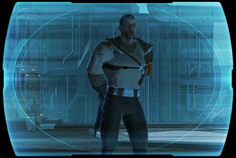 Jace Malcom – Codex entries – Jedipedia.net's SWTOR Database