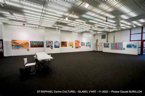 St Raphael Culture Les Grands Formats St Raphael