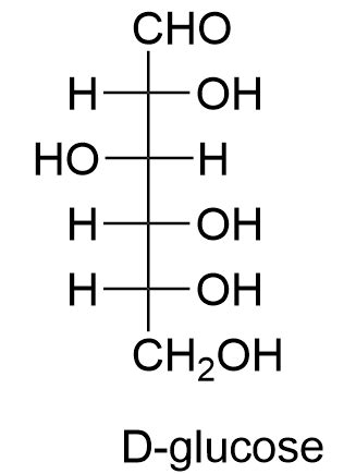 L Glucopyranose