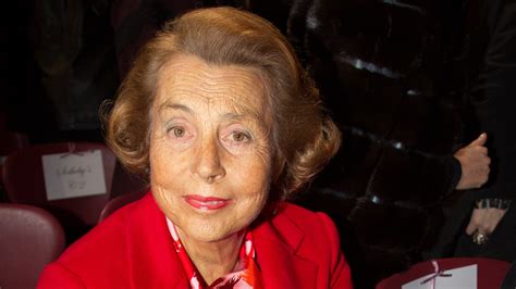 Liliane Bettencourt, L’Oréal Heiress, Dies at 94 | Allure