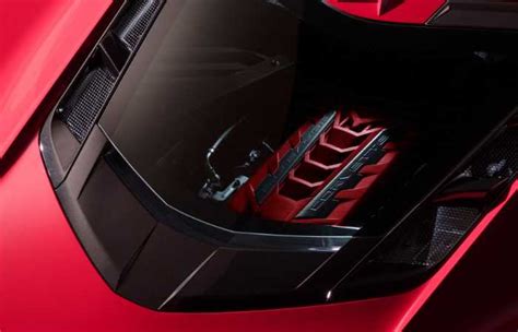 New 2024 Chevy Corvette C6 ZR1 Price, Engine, Review - Chevrolet Engine News