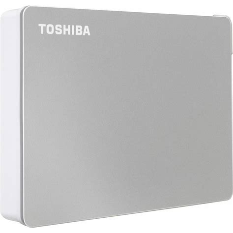 Toshiba Canvio Flex 4 Tb Externe Harde Schijf 2 5 Inch Usb 3 2 Gen 1