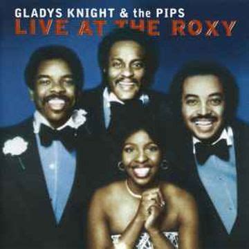 Claudine Lbum De Gladys Knight And The Pips Letras