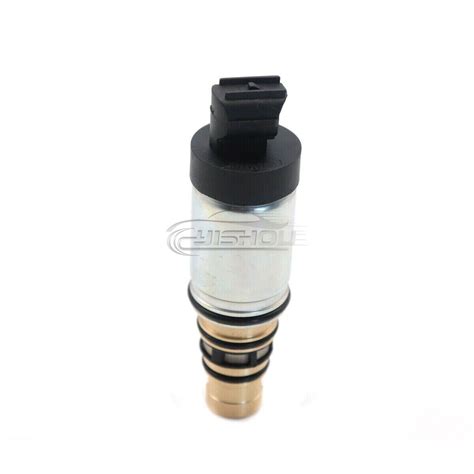 97674 2S000 New A C Compressor Solenoid Valve For Hyundai Kia 2009 2017