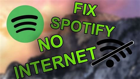 Spotify Says Offline Why And How To Solve It