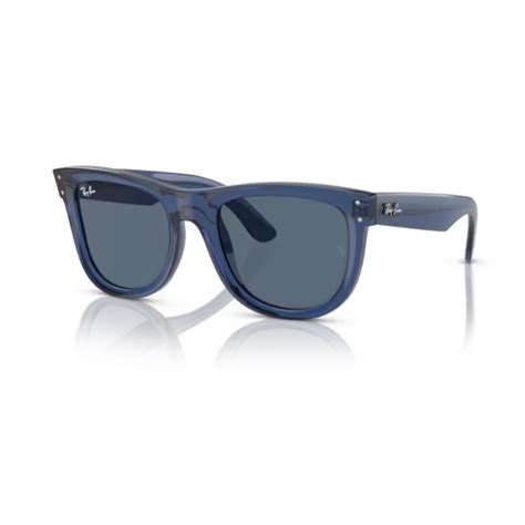 Occhiali Da Sole RAY BAN WAYFARER REVERSE RB R0502S 6708 3A 50