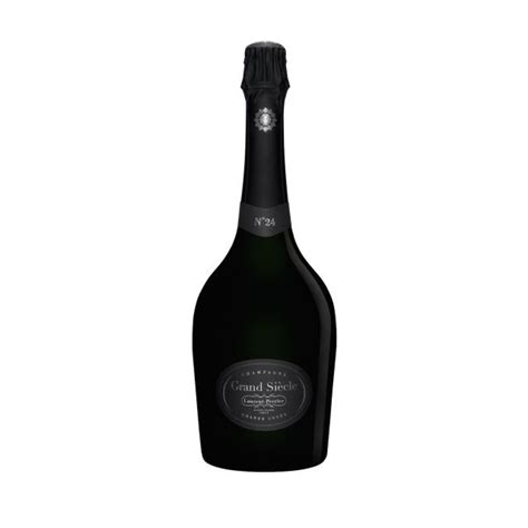 Laurent Perrier Grand Si Cle Brut L Vol Laurent Perrier