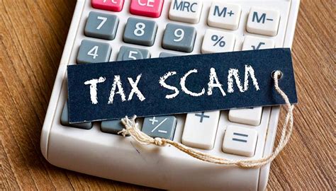 Missouri Attorney General Warns Of Scams During Tax Season