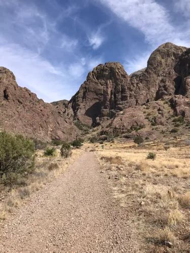 10 Best Trails And Hikes In New Mexico Alltrails