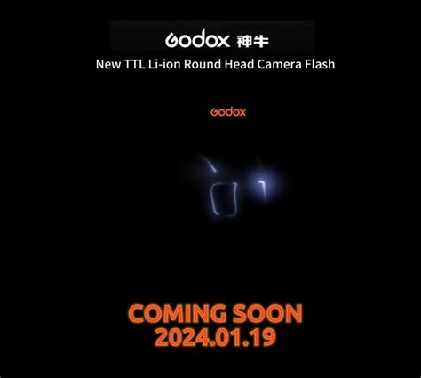 Godox V1 Pro Update 3 Coming 119 Fuji Addict