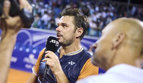 Croatia Open Wawrinka Reaches Final With Win Over Sonego Telangana Today