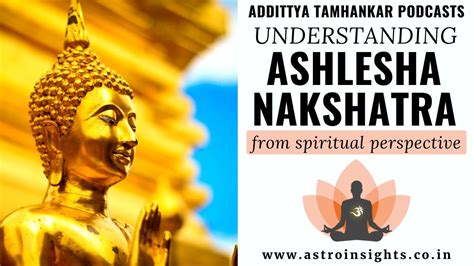 What Is The Secret Of Ashlesha Nakshatra Ashleshanakshatra Ashlesha