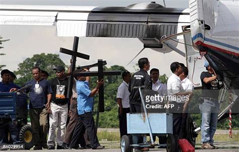 30 Timika Airport Stock Photos, High-Res Pictures, and Images - Getty ...