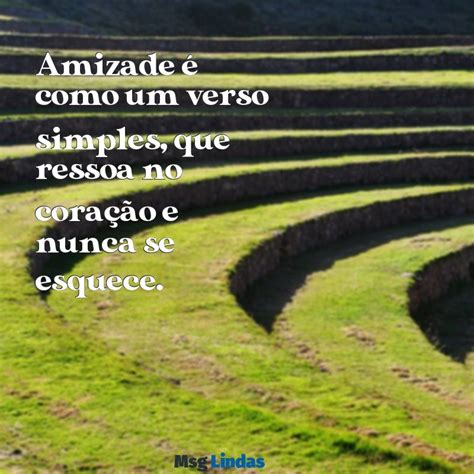 Poemas Curtos De Amizade - Poemas de Amizade Curtos: Mensagens Inspiradoras para Celebrar os Laços ...