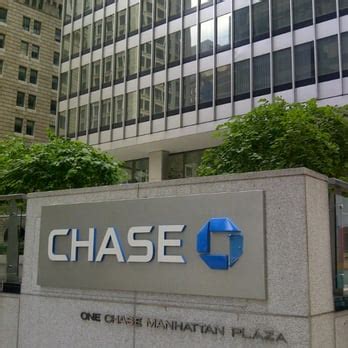 Chase Bank - 15 Photos - Banks & Credit Unions - 28 Liberty St ...