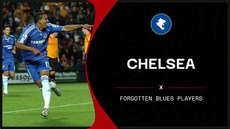 Forgotten Chelsea players, from Fabio Borini to the 'trivela' king