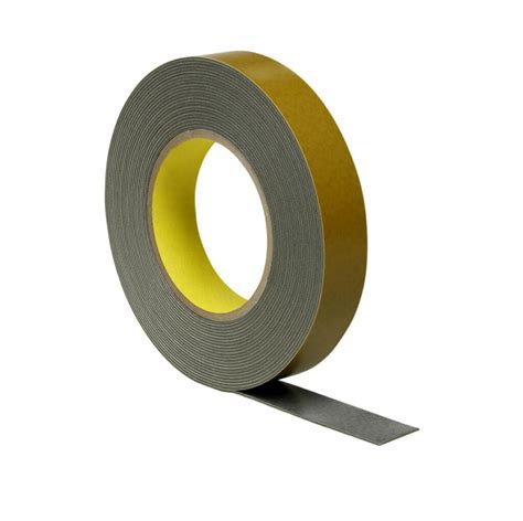 3m™ Pressure Sensitive Acrylic Foam Tape Rt8002 Gray 02 Mm 300mm X