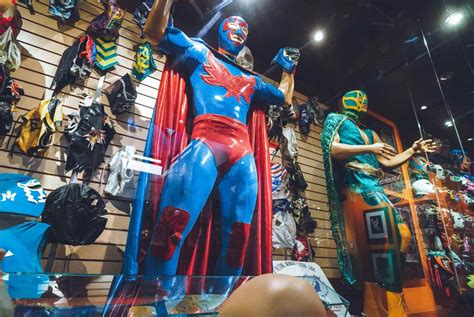 Escápate A Tijuana Y Conoce Sus Museos Report3