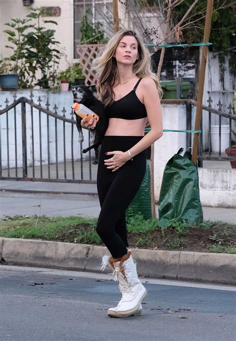 Rachel McCord – celebsla.com