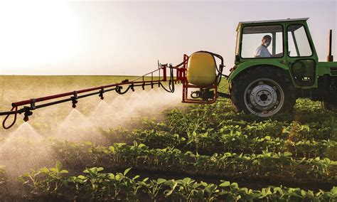 How To Choose The Right Sprayer Nozzle Farmtario