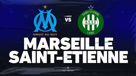 Marseille Saint Etienne Clubhouse Om Vs Asse Youtube