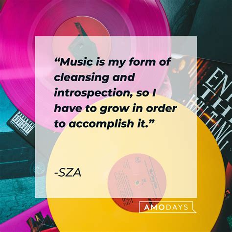 60 SZA Quotes and Lyrics on Authenticity, Activism and Self-Expansion