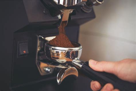 8 Best Coffee Grinders For Espresso In 2023 Reviewed