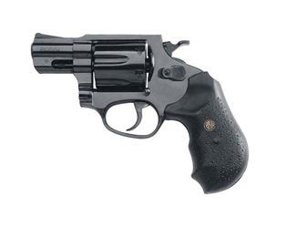 Best 357 Magnum Revolver Brands for Self-Defense » Shooting & Safety