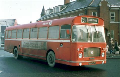 071 20 United Bristol Re 4767 Clive A Brown Flickr