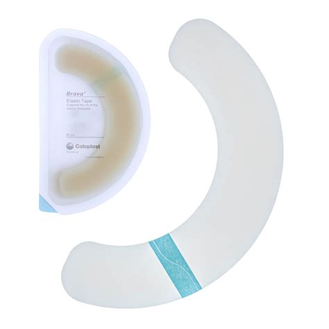 Brava Elastic Tape Belt X20 Stoma Care Vyne