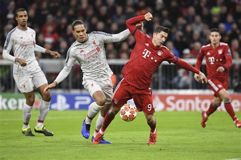 Bayern Borussia 6 03 2019 stream online i transmisja na żywo Gdzie