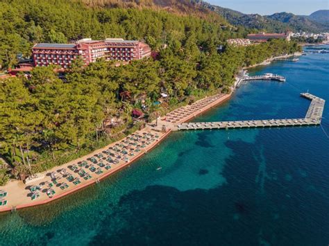 Séjour Grand Yazici Marmaris Pal à partir de 889 avec TUI Belgique